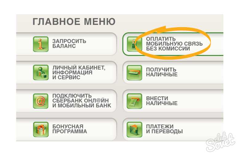 Как отключить 900. Как в банкомате подключить мобильный банк Сбербанка.