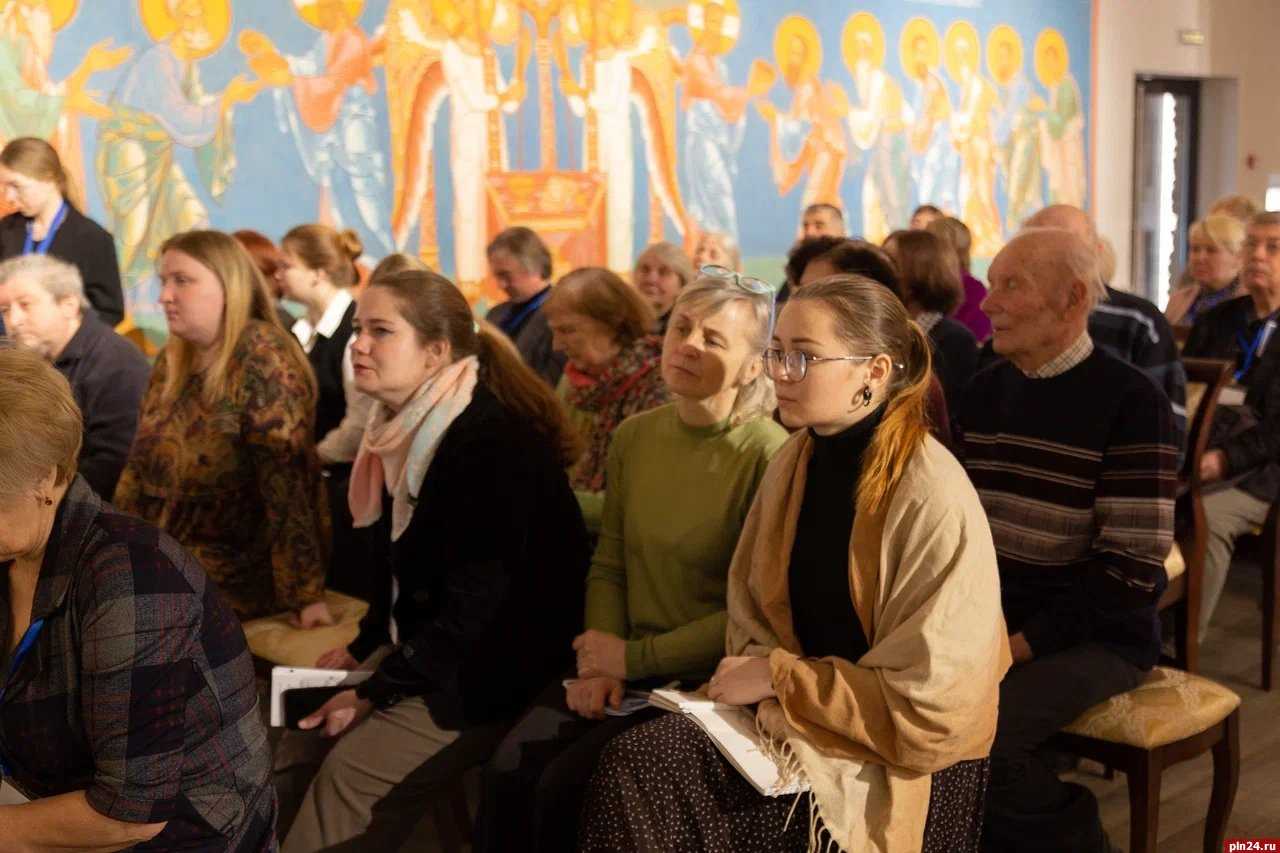 Важность сохранения культурного наследия
