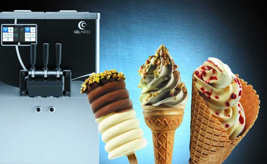 Как открыть кафе-мороженое: бизнес-идея, как открыть, вложения, оборудование, что нужно для открытия + реальные кейсы