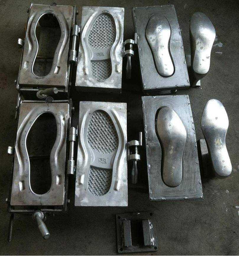 Изготовление обуви как бизнес