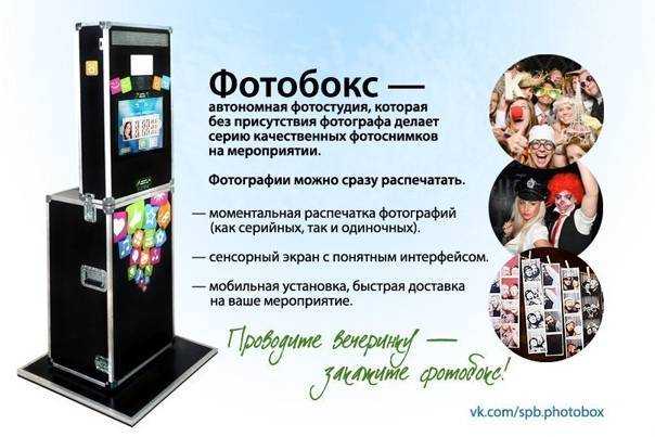 Фото на документы: бизнес с небольшими вложениями