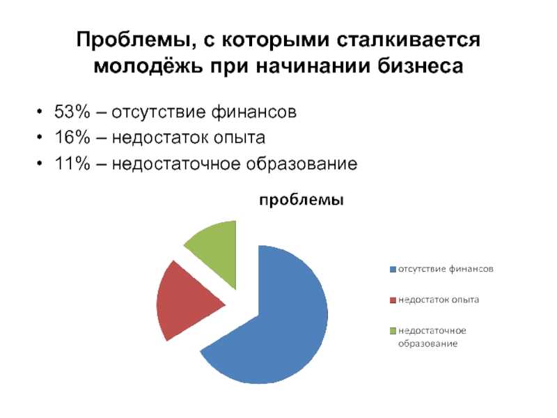 С какими проблемами можно столкнуться в проекте