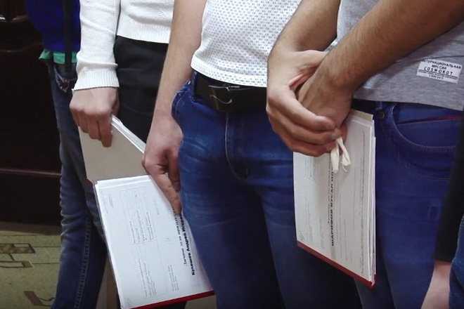 Как восстановить приписное свидетельство при утере или хищении