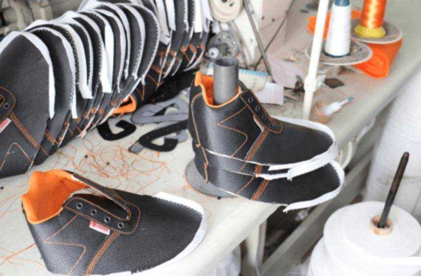 Бизнес-план по производству обуви - «жажда» - бизнес-журнал