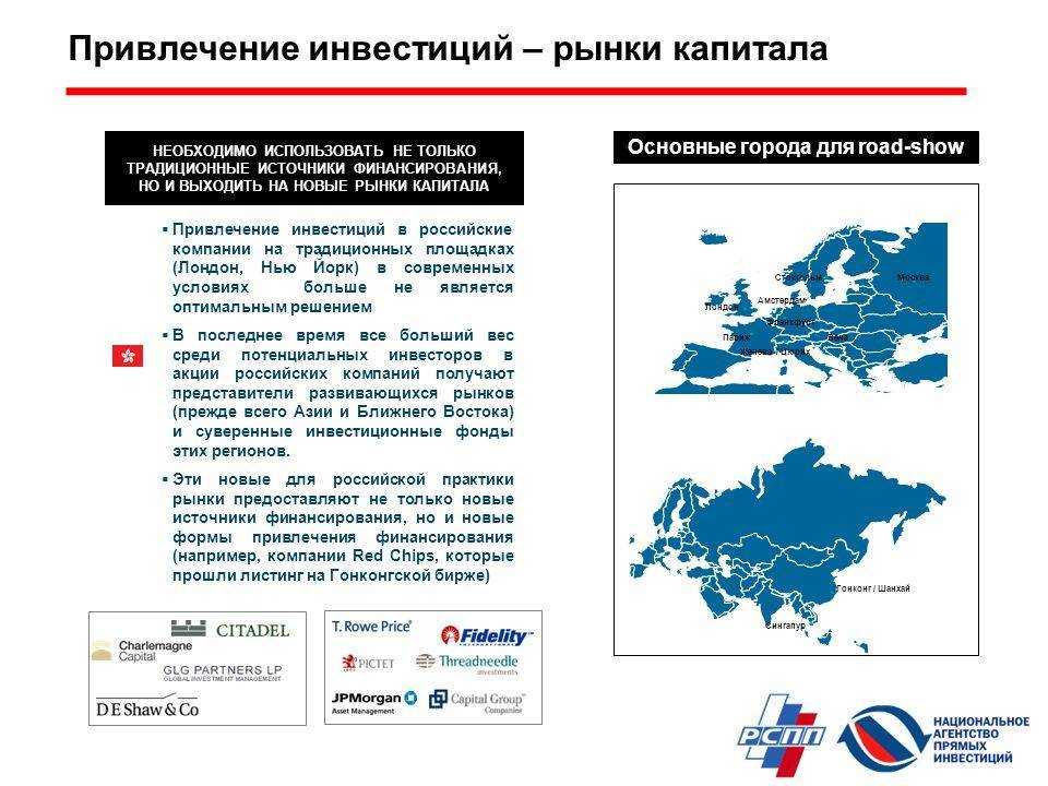 Кто такие инвесторы: чем занимаются, виды, как стать инвестором