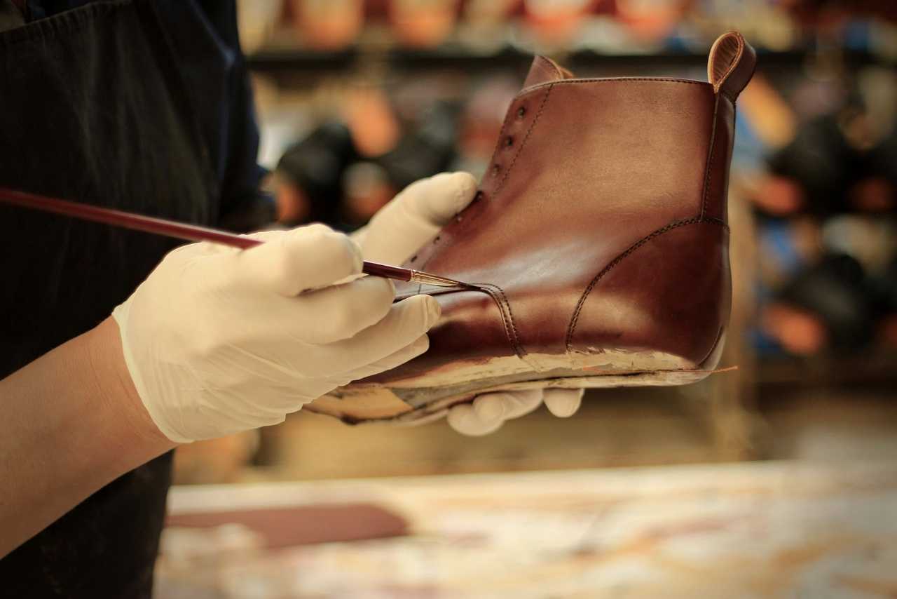 Выгодный бизнес: как открыть производство обуви. бизнес-план: производство и продажа обуви :: businessman.ru