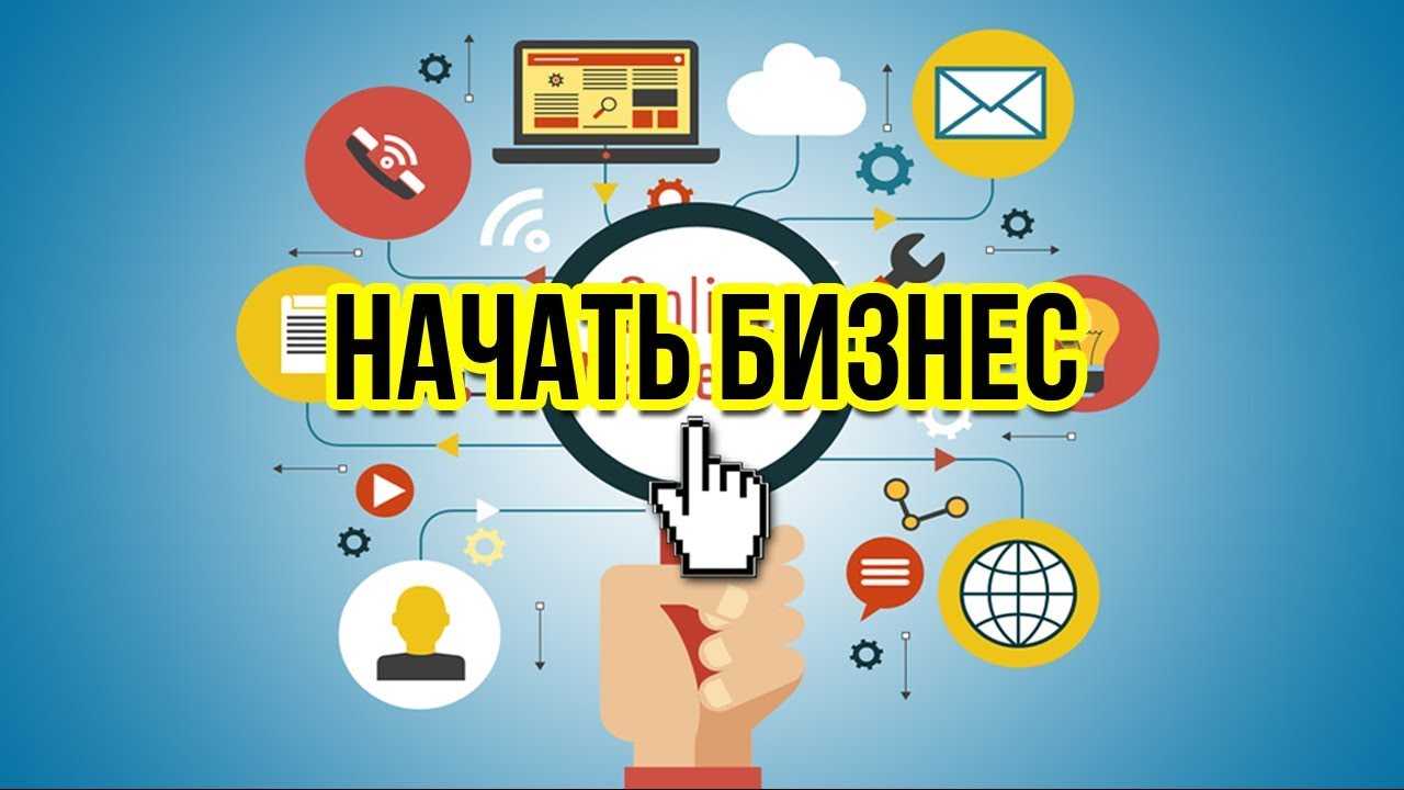 Как начать бизнес с нуля презентация