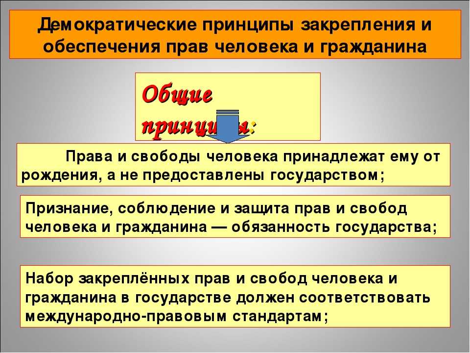 Зачем нужна особая декларация прав культуры при наличии многих десятков различных установлений план