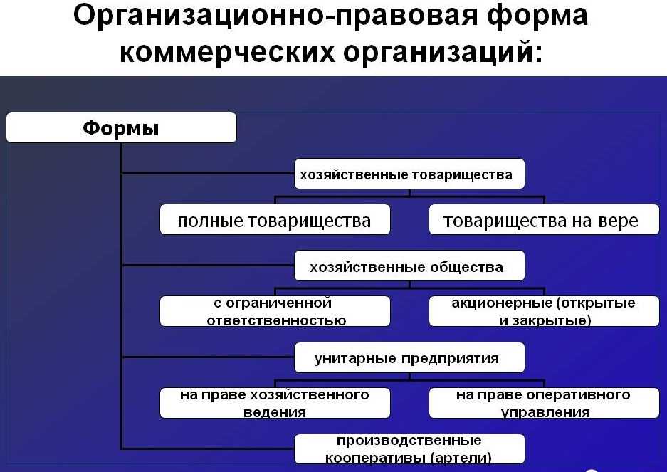 Бизнес план товарищество