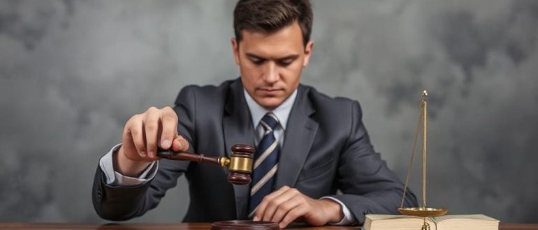 Адвокат по уголовным делам: как не потерять голову и выбрать настоящего защитника
