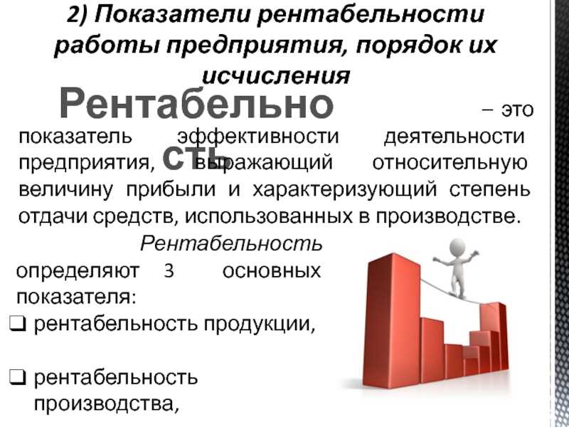 Рентабельность продаж. формула, расчет
