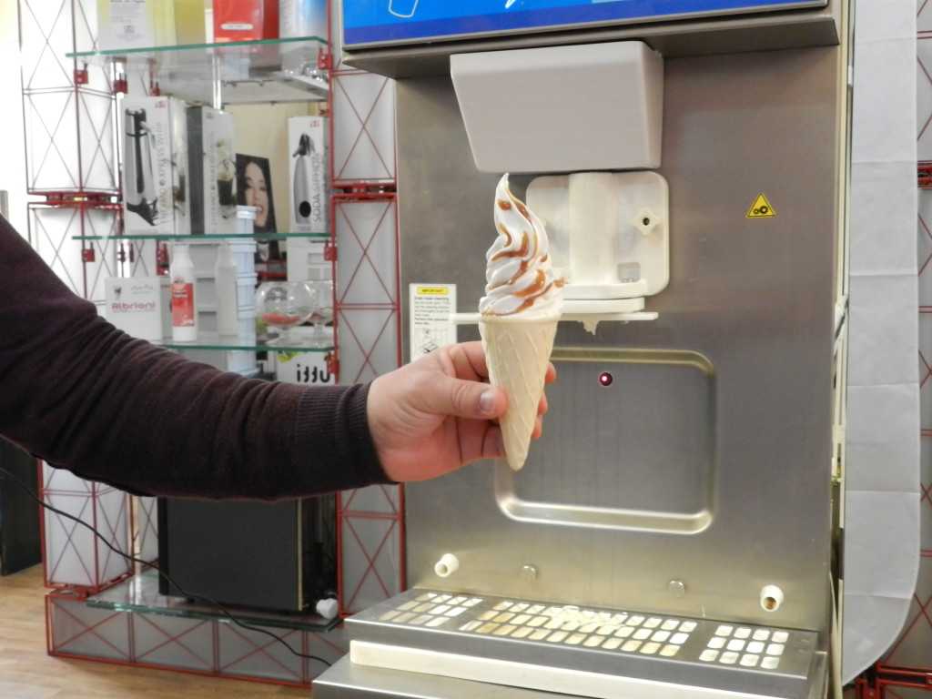Свой бизнес: продажа мороженого на улице. как организовать "мороженое на колесах": необходимое оборудование и требования сэс