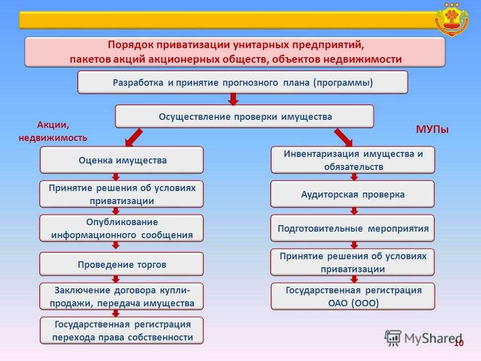 Организация акционерного бизнеса