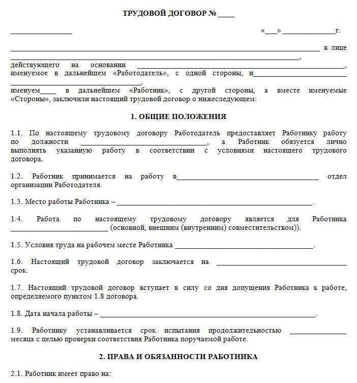 Образец должностной инструкции логиста в 2023 году