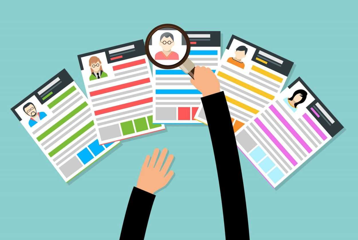 Рекрутеры и hr-специалисты: как попасть в профессию