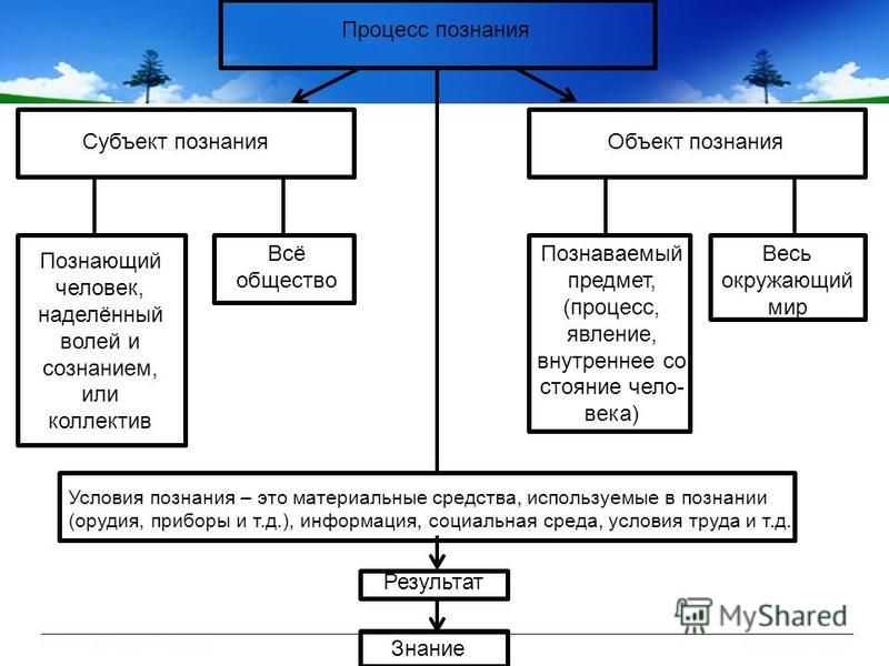 Что такое объект и субъект — определение, особенности и различия :: businessman.ru