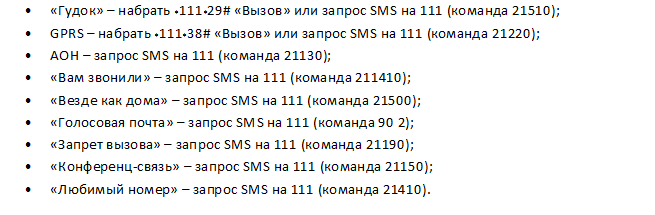 Как отписаться от всех подписок на теле2 на телефоне | tele2