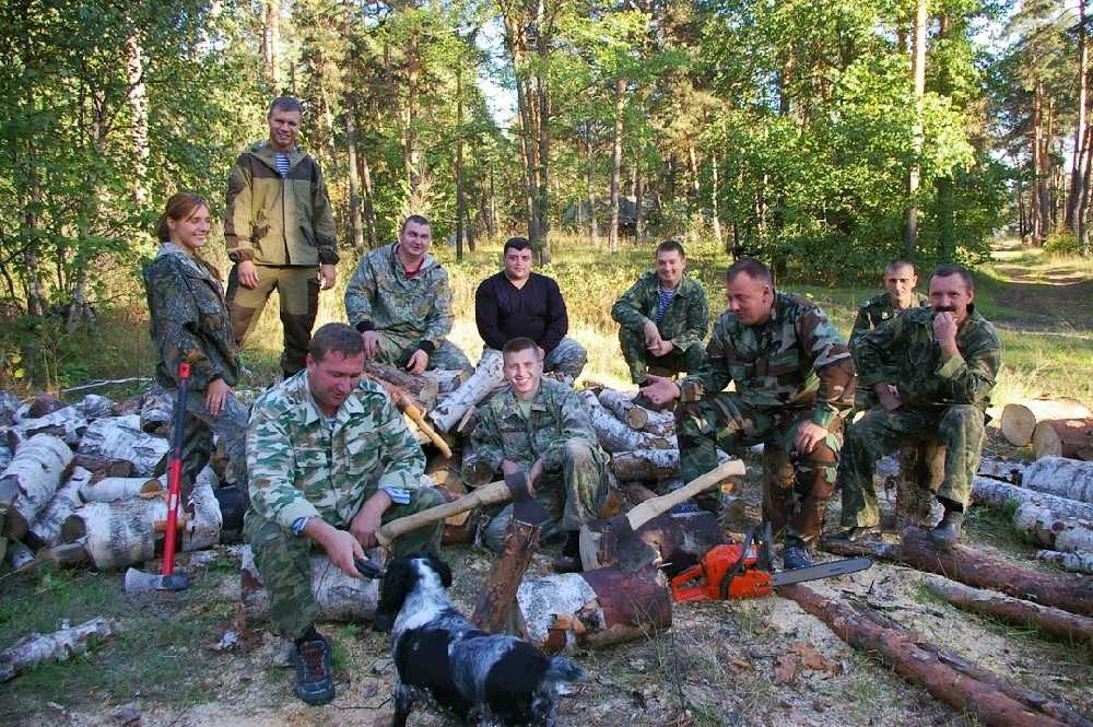 Бизнес-план охотничьего хозяйства. как взять в аренду охотничьи угодья