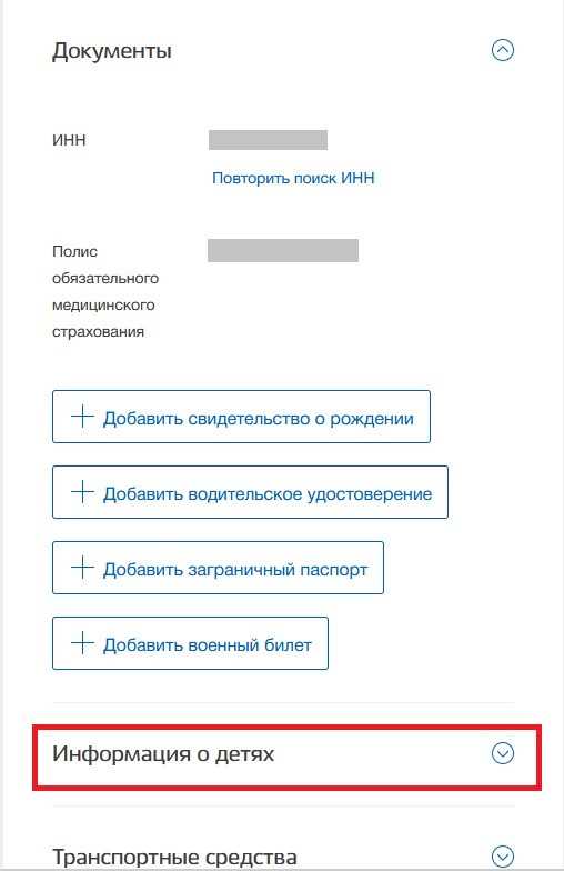 Как зарегистрировать ребенка на госуслугах: до 14 лет и старше