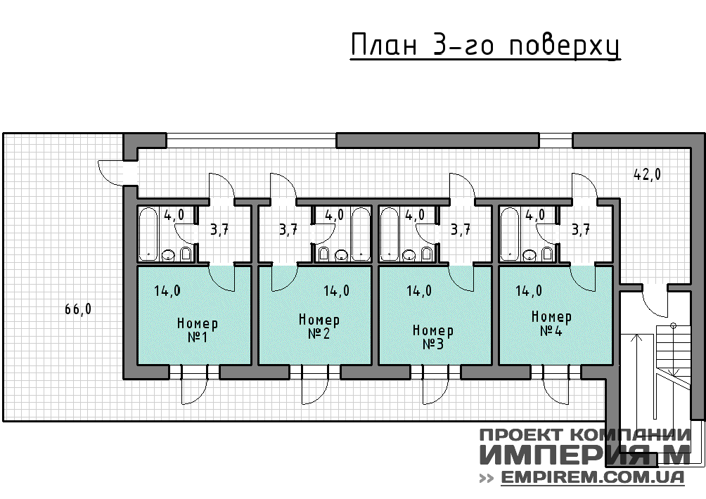 Бизнес план небольшой гостиницы