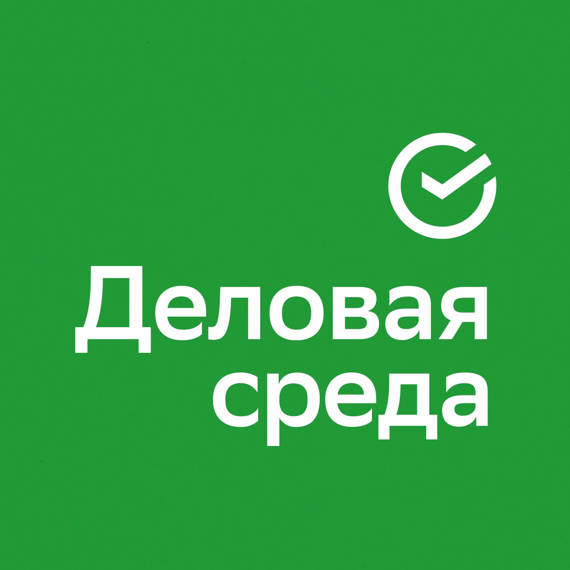 Ао деловая среда