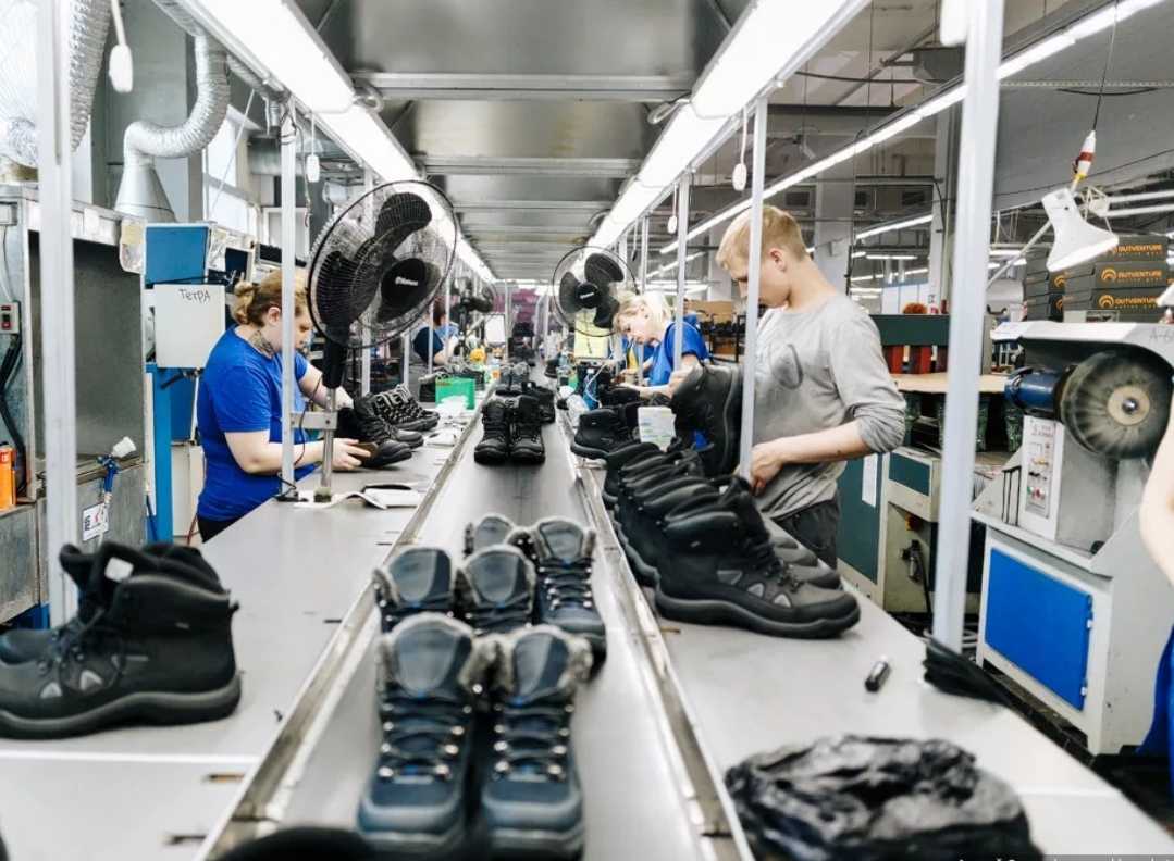 Бизнес план магазина обуви с расчётами на 2023 год – biznesideas.ru