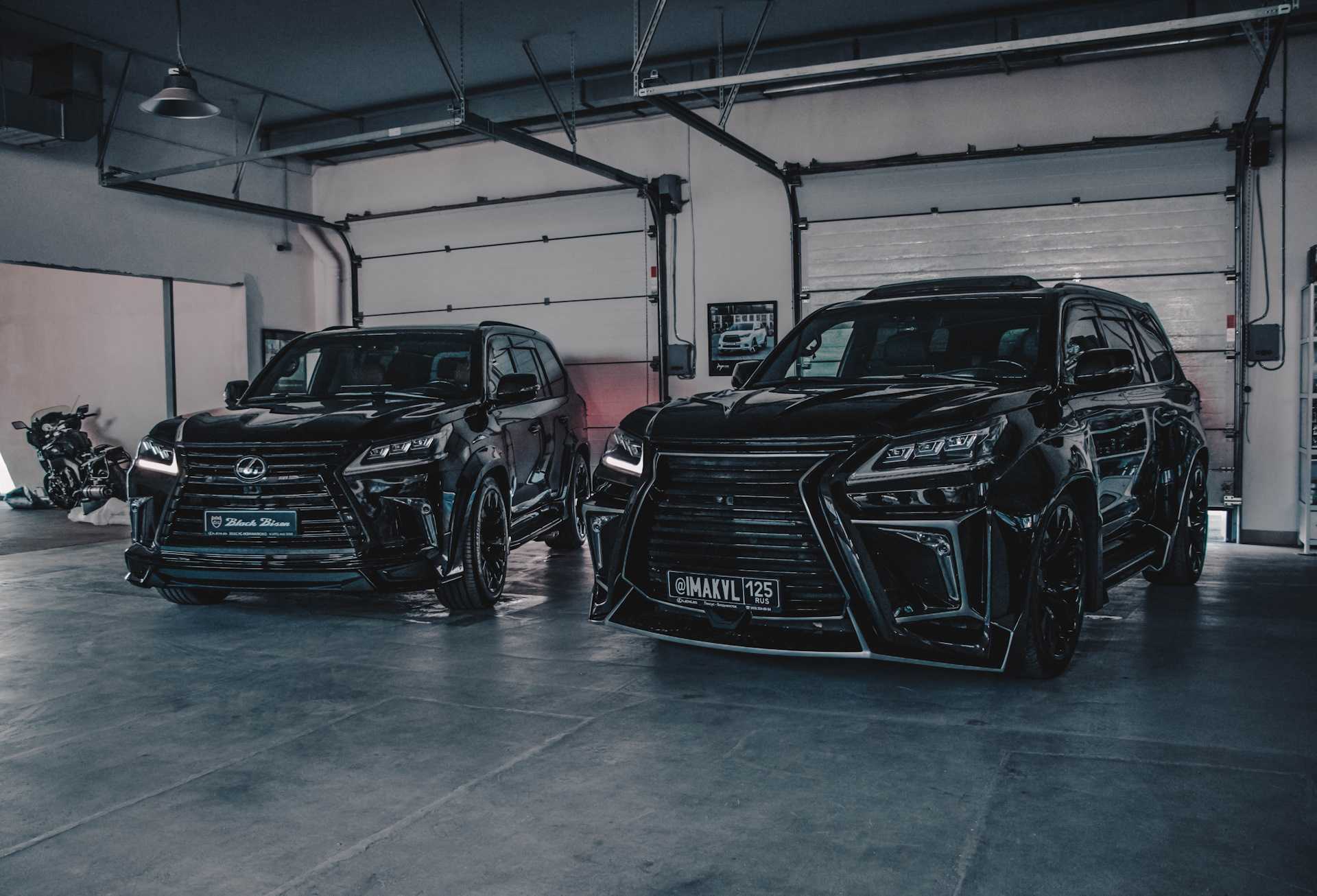 Авто ателье как бизнес