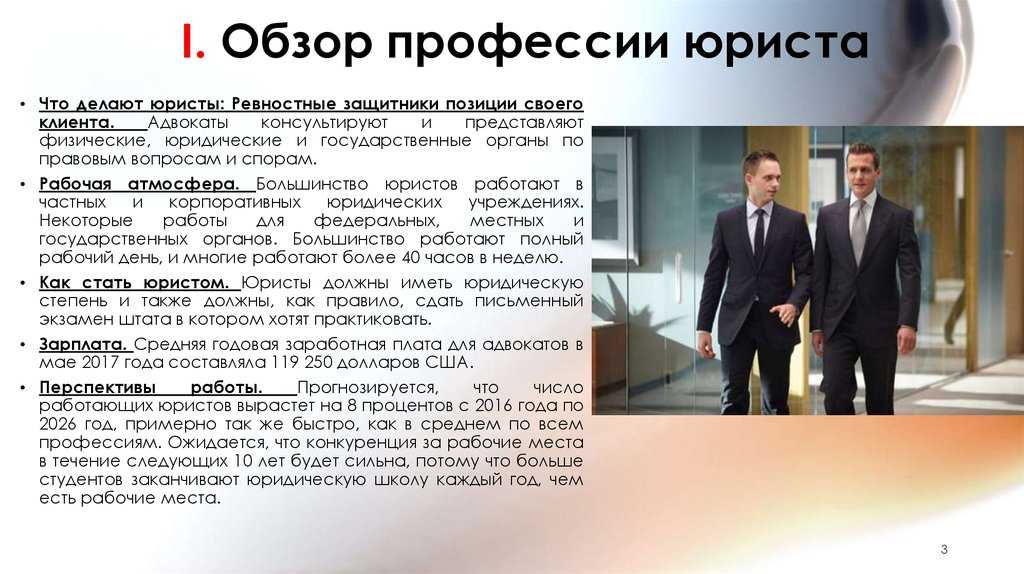 Юрист описание профессии, плюсы и минусы, обязанности, зарплата
