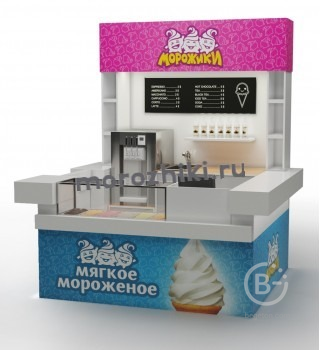 Бизнес-план производства мороженого с расчетами: скачать готовый пример