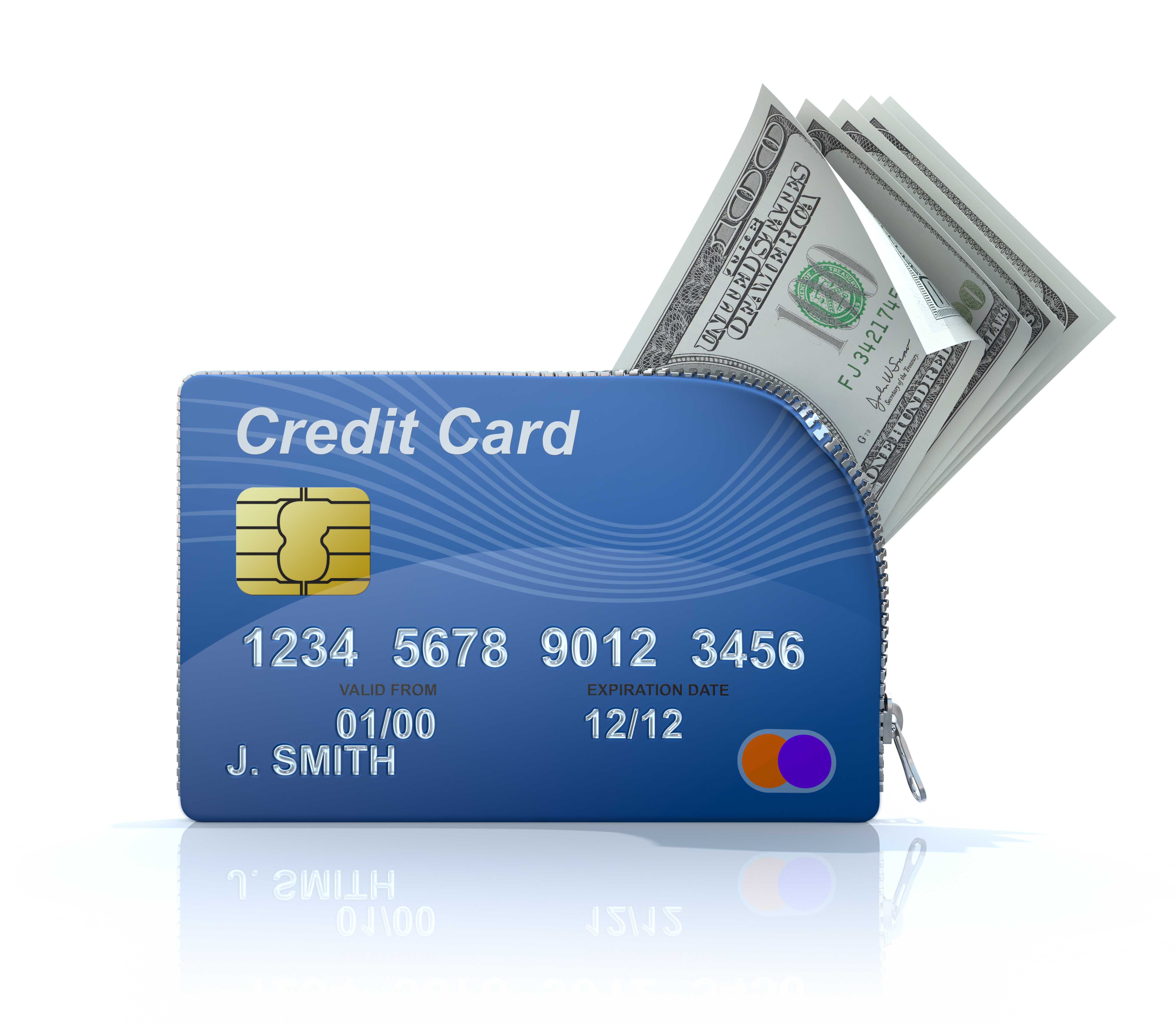 Доставкой Купить Кредитную Карту