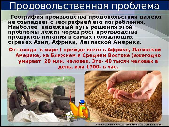 Проблема человечества презентация