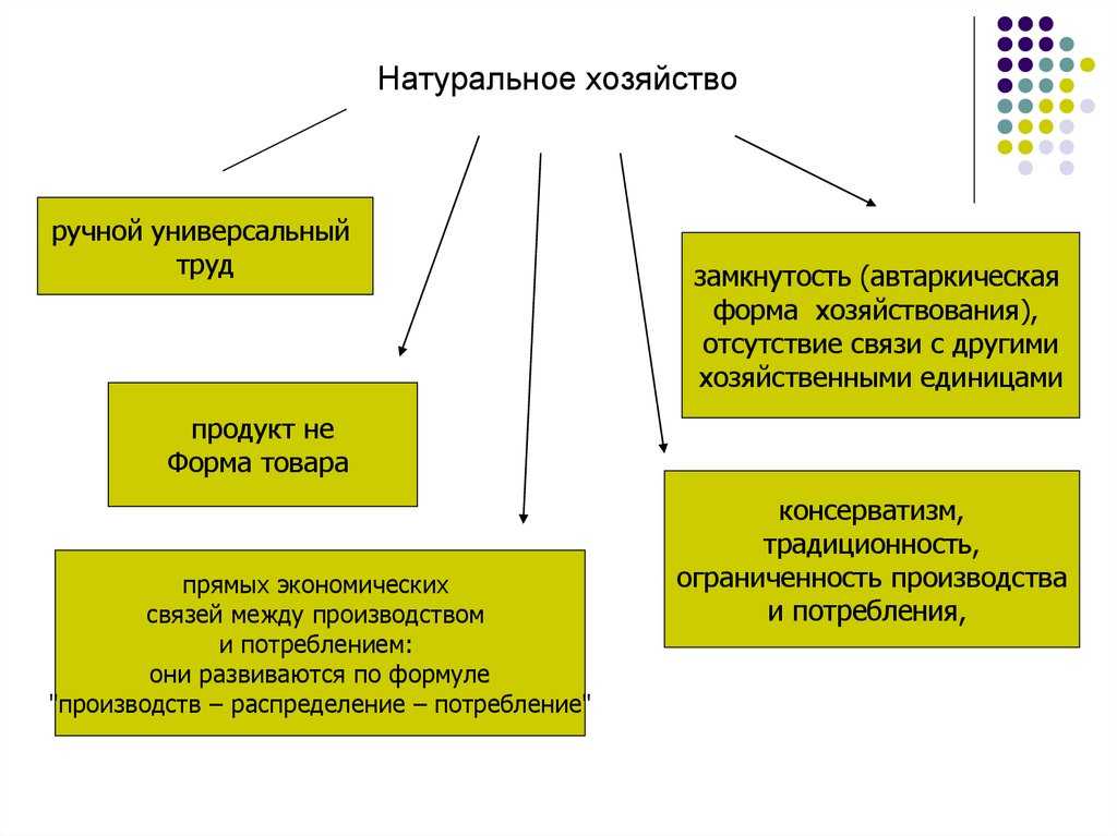 Основные типы общества