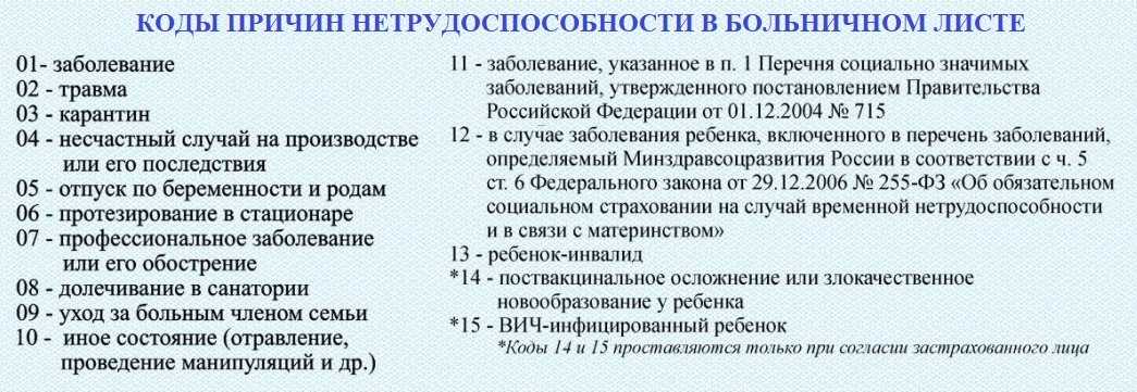 Полезная информация