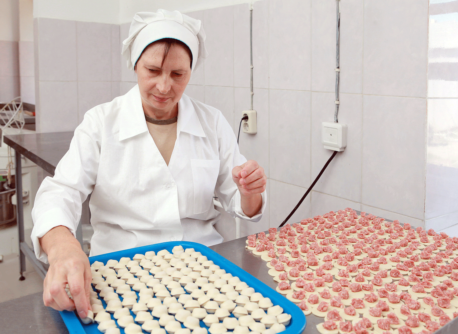 Как открыть мясной магазин с нуля и заработать - пошаговая инструкция