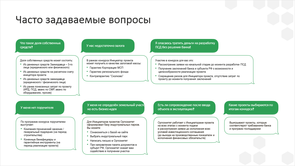 Правила госпитализации