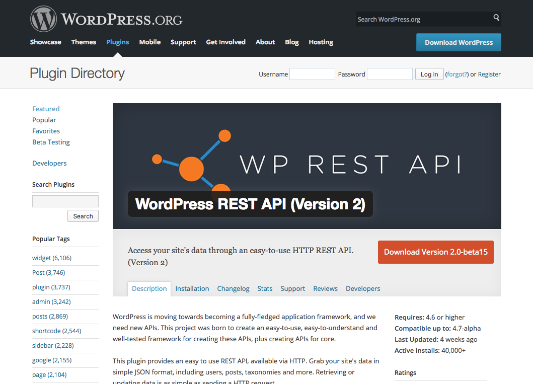 Wordpress rest api. API плагин. WORDPRESS API. Rest API.