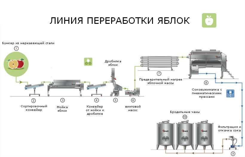 Бизнес план производство пастилы