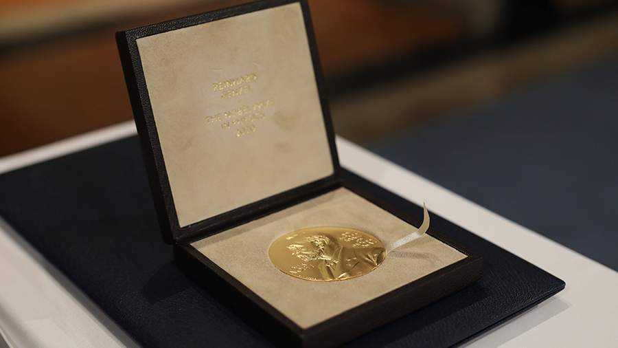 Что такое нобелевская премия и кому ее дают?