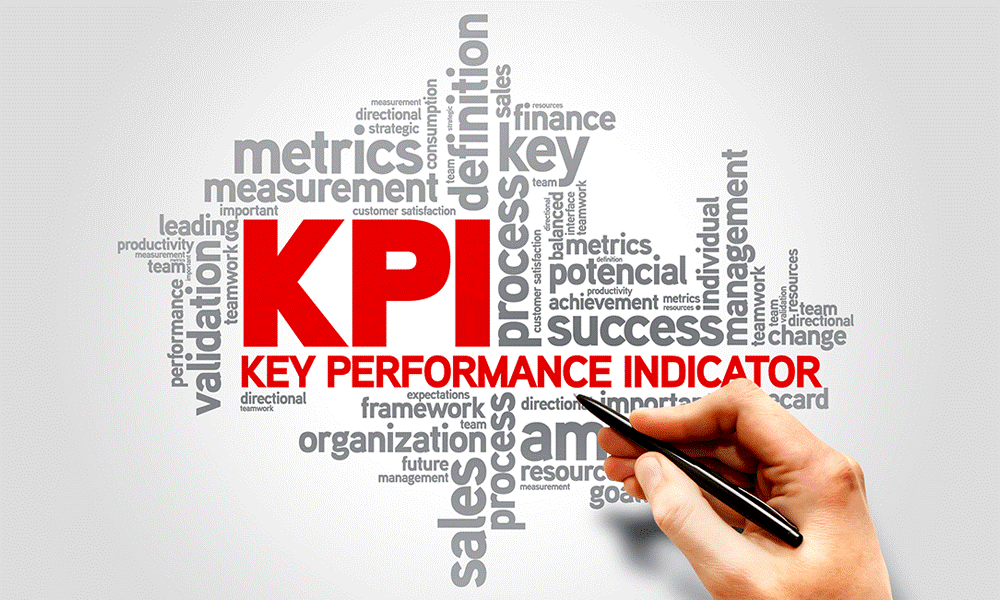 Kpi картинки для презентации