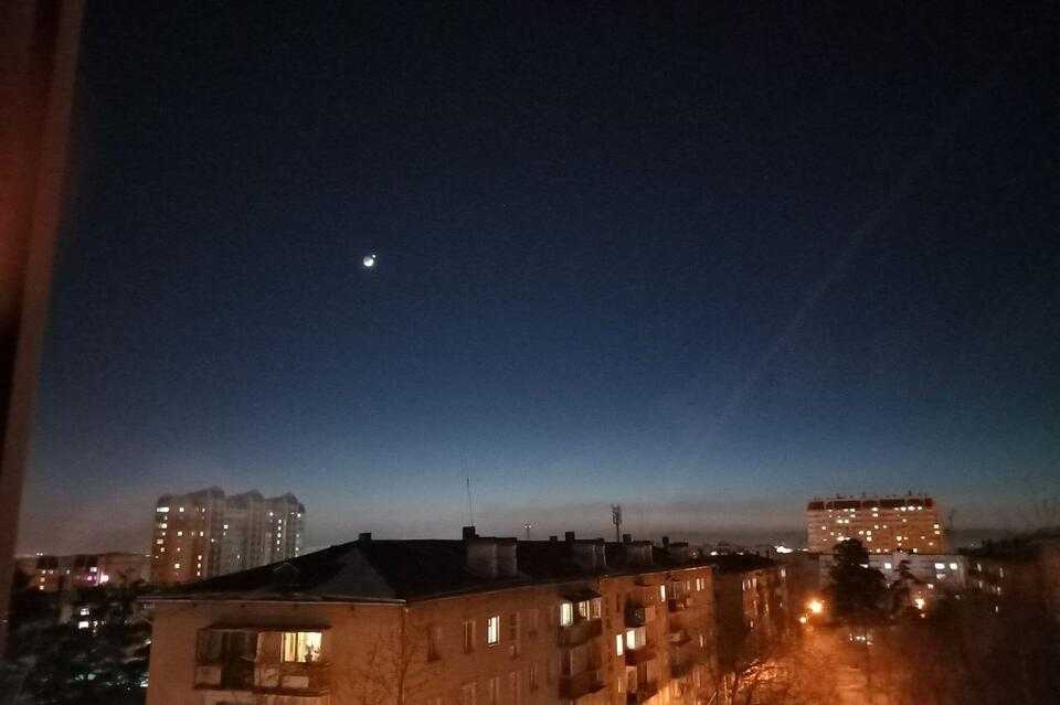 Внеземная недвижимость