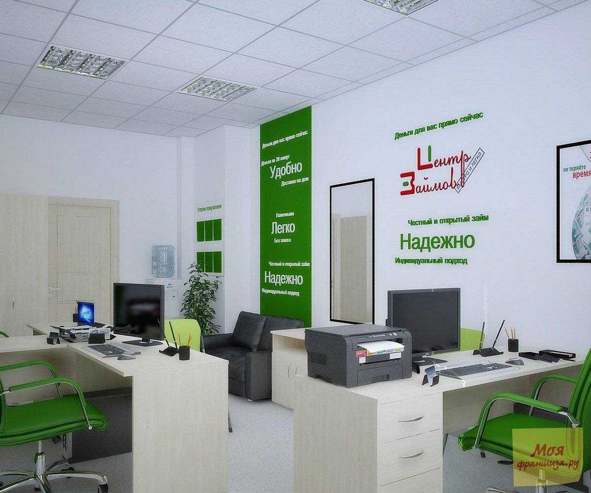 Франшиза банка: как открыть филиал? :: businessman.ru