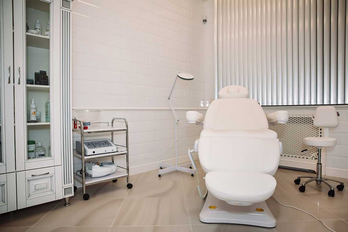 Руководство по открытию салона spa-процедур