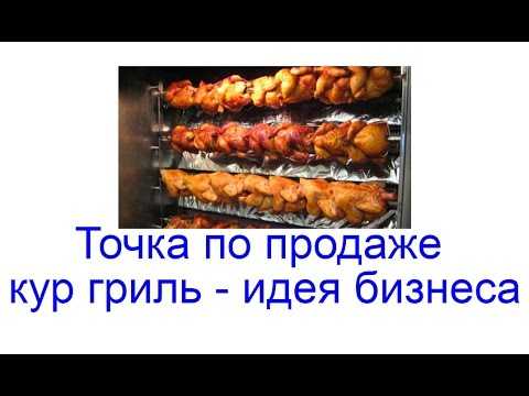 Бизнес-план гриль-бара - «жажда» - бизнес-журнал