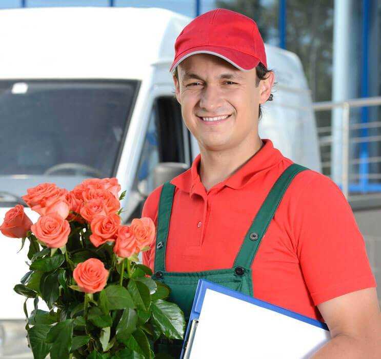 Бизнес план по открытию цветочного магазина - технология бизнеса