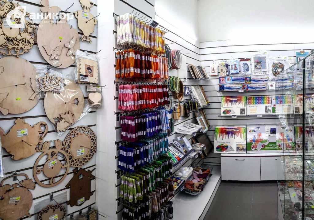 Бизнес-план магазина рукоделия, вязаных изделий ручной работы скачать с готовыми расчетами