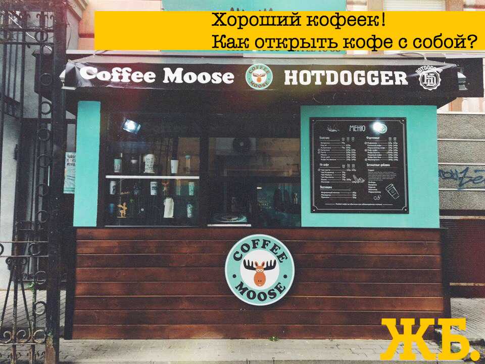 Как открыть мини-кафе: бизнес-идея, как открыть, вложения, оборудование, что нужно для открытия реальные кейсы - финансы