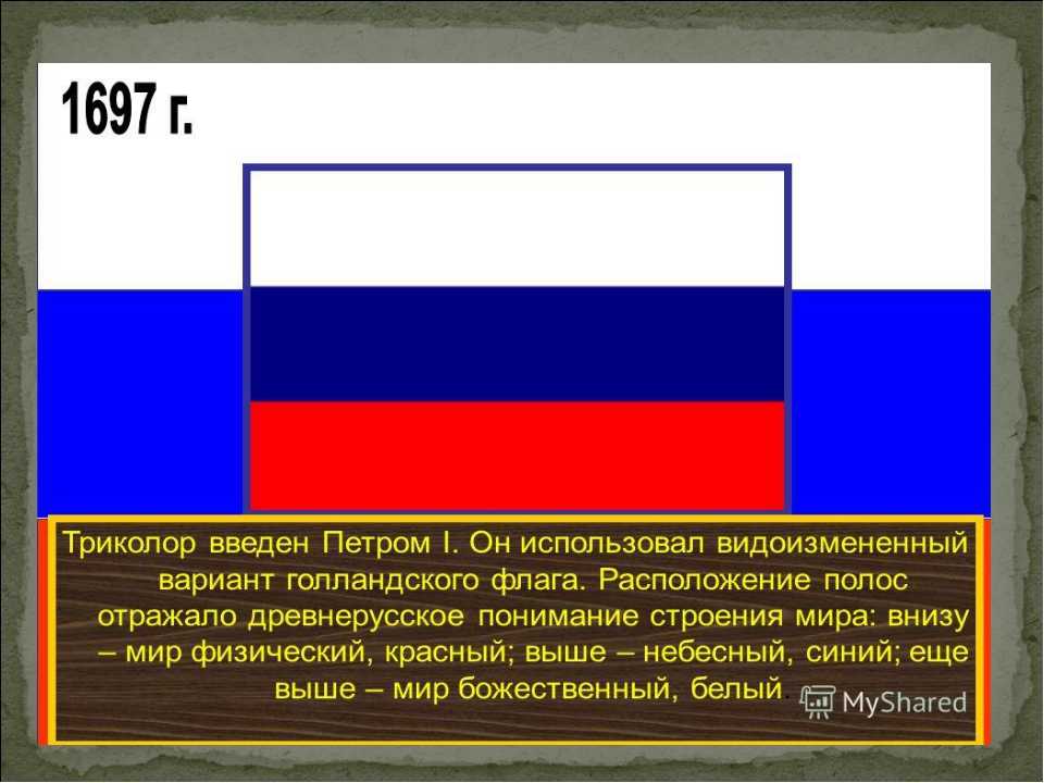 Чем флаг отличается от знамени?