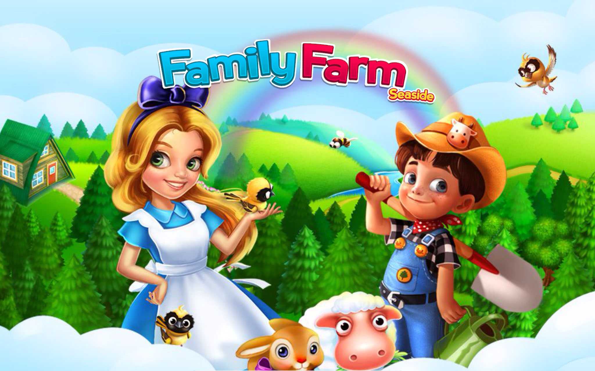 Family farm. Семейная ферма. Семейная ферма игра. Фэмили фарм. Картинки семейная ферма игра.