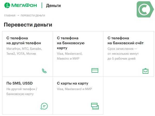 Как перевести деньги с мотива на мотив с телефона
