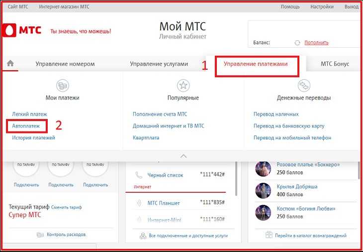 Как отключить автоплатеж на телефоне мтс. МТС личный кабинет. Личный кабинет МТС номер. МТС личный кабинет Автоплатеж. Перевести деньги с МТС через личный кабинет.